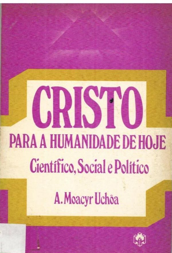 Cristo para a humanidade de hoje